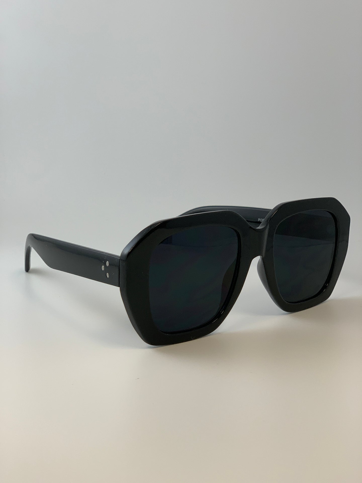 Scholar Sunglasses