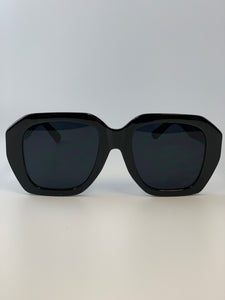 Scholar Sunglasses