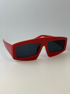 Power Sunglasses