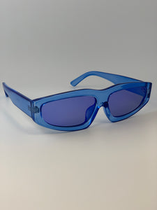 Matrix Sunglasses