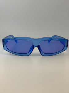 Matrix Sunglasses