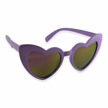 Load image into Gallery viewer, I Heart You Sunglasses
