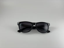 Load image into Gallery viewer, Ace Sunglasses Black Sunglass
