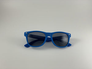 Ace Sunglasses Blue Sunglass