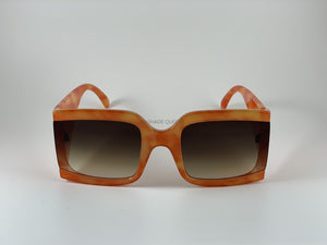 Bossy Sunglasses Sunglass