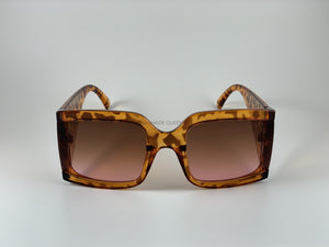 Bossy Sunglasses Sunglass