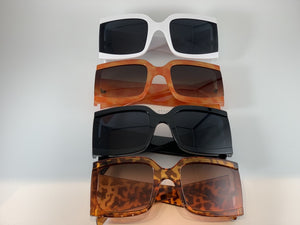 Bossy Sunglasses Sunglass