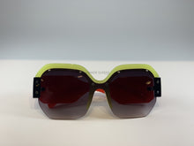 Load image into Gallery viewer, Candy Sunglasses Sunglass
