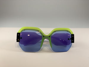 Candy Sunglasses Sunglass