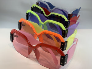 Candy Sunglasses Sunglass