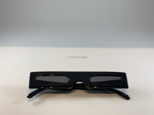 Cinema Sunglasses Black Sunglass