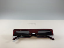 Load image into Gallery viewer, Cinema Sunglasses Brown Sunglass
