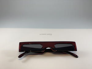 Cinema Sunglasses Brown Sunglass