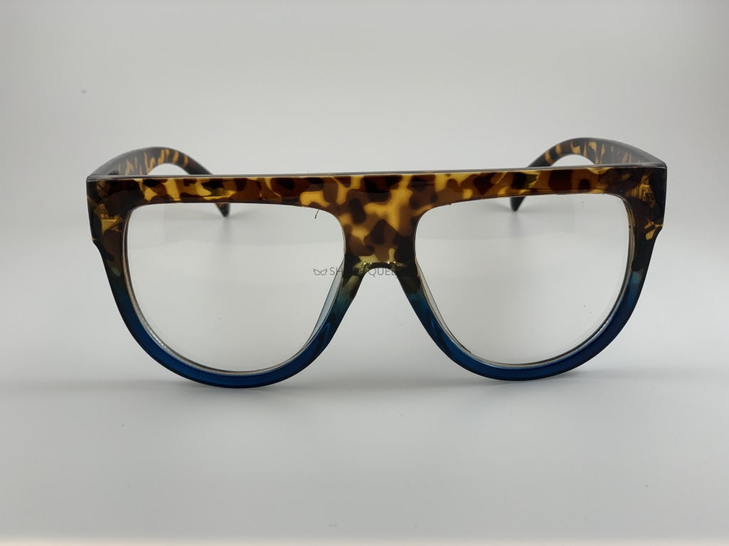 Classy Glasses – Shade Queens Sunglasses - Main Image