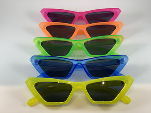 Crush Sunglasses Sunglass