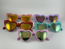 Load image into Gallery viewer, I Heart You Sunglasses
