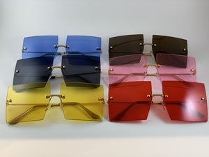 Icon Sunglasses Sunglass