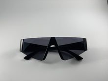 Load image into Gallery viewer, Level Up Sunglasses Black Sunglass
