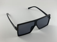 Load image into Gallery viewer, Og Mini Sunglasses Black Sunglass
