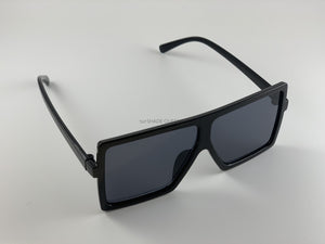 Og Mini Sunglasses Black Sunglass