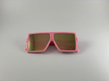 Load image into Gallery viewer, Og Mini Sunglasses Pink Sunglass
