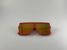 Load image into Gallery viewer, Og Mini Sunglasses Red Sunglass
