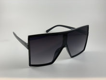 Load image into Gallery viewer, Og Sunglasses Black Sunglass
