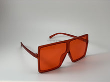 Load image into Gallery viewer, Og Sunglasses Red Sunglass
