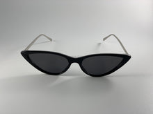 Load image into Gallery viewer, P.y.t. Sunglasses Black Sunglass
