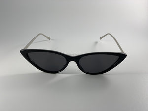 P.y.t. Sunglasses Black Sunglass