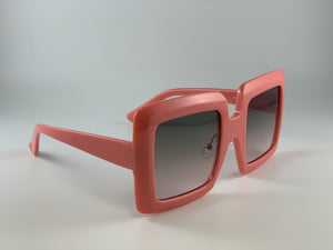 Rich Sunglasses Pink Sunglass