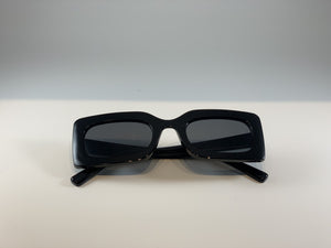 Top Notch Sunglasses Black Sunglass