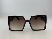 Load image into Gallery viewer, Wifey Sunglasses Brownn Sunglass
