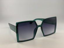 Load image into Gallery viewer, Wifey Sunglasses Green Sunglass
