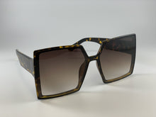 Load image into Gallery viewer, Wifey Sunglasses Tortoise Sunglass
