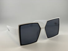 Load image into Gallery viewer, Wifey Sunglasses White Sunglass
